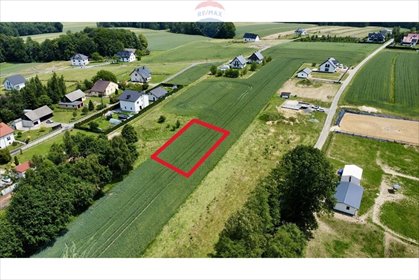 działka na sprzedaż 702m2 działka Witkowice