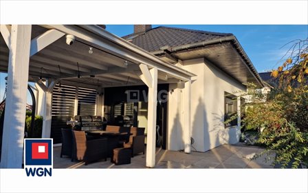 dom na sprzedaż 170m2 dom Ustroń