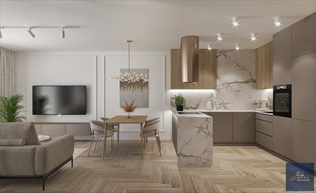 Sprzedam 2-pokojowe mieszkanie 42,44 m² z balkonem w Piła mieszkanie Piła, Górne