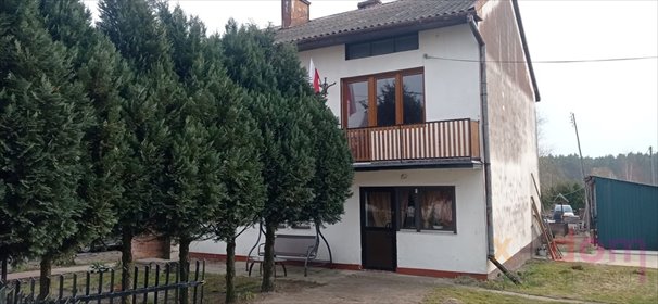 dom na sprzedaż 170m2 dom Kostomłoty Drugie