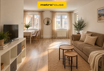 mieszkanie na sprzedaż 51m2 mieszkanie Kołobrzeg, Uzdrowiska, Fredry