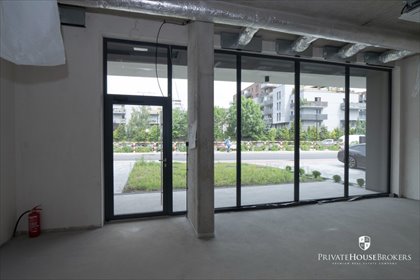 Lokal użytkowy na wynajem Kraków, Podgórze, Przewóz 60m2 Foto 2