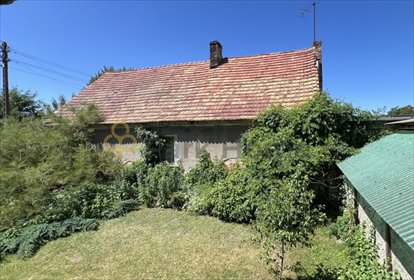 dom na sprzedaż 83m2 dom Wschowa
