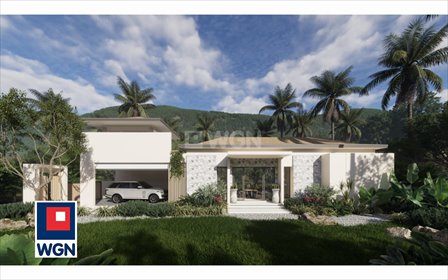 dom na sprzedaż 270m2 dom Chaweng, Chaweng