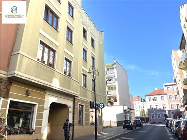 Na sprzedaż komfortowe 2-pokojowe mieszkanie 49 m² w Trzebnicy mieszkanie Trzebnica, Obrońców Pokoju