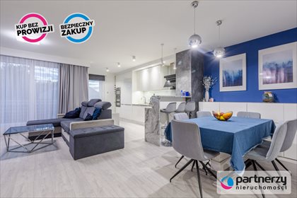 dom na sprzedaż 111m2 dom Gdańsk, Jasień, Leszczynowa