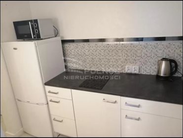 Mieszkanie dwupokojowe na wynajem Szczytnica 50m2 Foto 7
