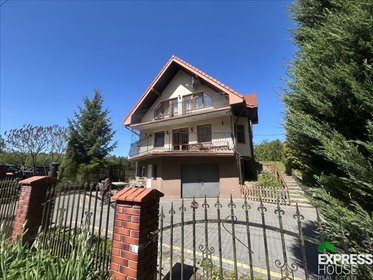 dom na sprzedaż 130m2 dom Dunajek