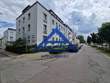 Biuro 200 m² na Mokotowie - klimatyzacja i parking lokal użytkowy Warszawa, Mokotów