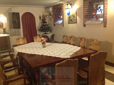 Dom na wynajem Laski 280m2 Foto 3