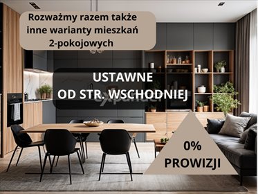 mieszkanie na sprzedaż 38m2 mieszkanie Poznań, Jeżyce, Klemensa Janickiego