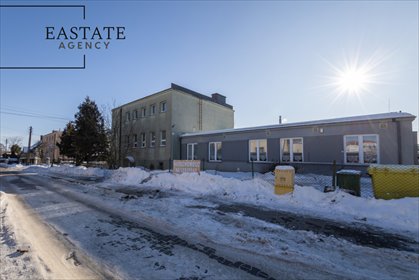 działka na sprzedaż 2147m2 działka Pruszcz Gdański, Nad Radunią