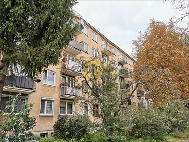 mieszkanie na sprzedaż 47m2 mieszkanie Radom, Os. Xv-Lecia, Janusza Kusocińskiego