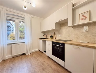 mieszkanie na sprzedaż 41m2 mieszkanie Wrocław, Fabryczna, Nowy Dwór, Budziszyńska