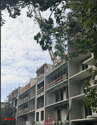 Przestronne 2-pokojowe mieszkanie 43 m² z dużą loggią mieszkanie Poznań, Grunwald Południe, Smardzewska