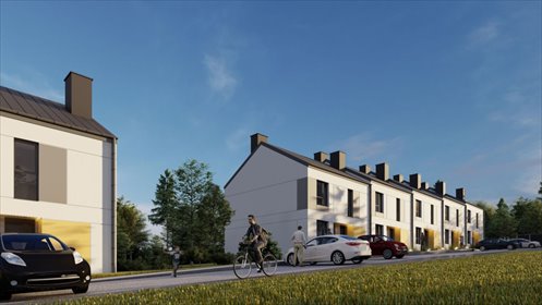 mieszkanie na sprzedaż 90m2 mieszkanie Rzeszów, Dębicka