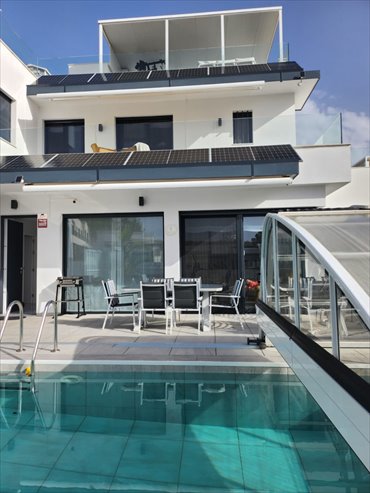 dom na sprzedaż 150m2 dom Alicante