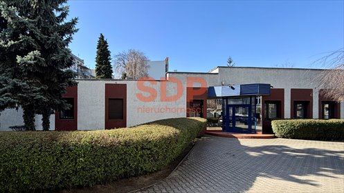 Nowoczesny lokal biurowo-usługowy 110 m2 z parkingiem lokal użytkowy Wrocław, Śródmieście, Ołbin, Mikołaja Reja