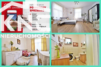 mieszkanie na sprzedaż 62m2 mieszkanie Lublin, Dziesiąta, Juliana Tuwima