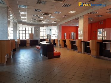 lokal użytkowy na wynajem 1301m2 lokal użytkowy Kielce, Centrum, Silniczna