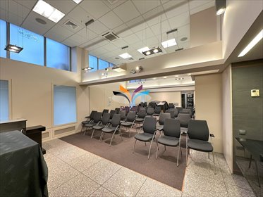 Lokal użytkowy 291 m2 przy Piotrkowskiej, wysoki standard lokal użytkowy Łódź, Śródmieście, Piotrkowska