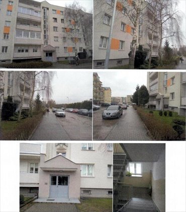 mieszkanie na sprzedaż 54m2 mieszkanie Płock, gen. Władysława Sikorskiego