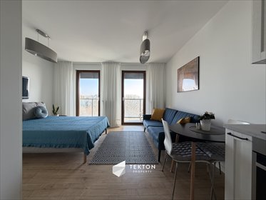 mieszkanie na sprzedaż 29m2 mieszkanie Warszawa, Ursynów Wyczółki, Kłobucka