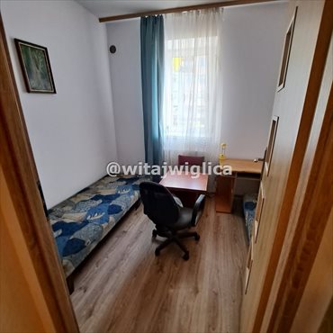 Mieszkanie trzypokojowe na wynajem Kąty Wrocławskie 74m2 Foto 5