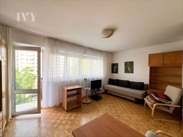 Odnowiona kawalerka z balkonem na Bielanach, ciche, blisko komunikacji mieszkanie Warszawa, Bielany, Piaski, Władysława Broniewskiego