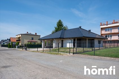 Dom wolnostojący 170 m² w Krzęcinie - zapraszam dom Krzęcin, Kalwaryjska