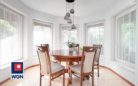 dom na sprzedaż 196m2 dom Gościcino, Północna