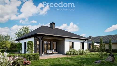 dom na sprzedaż 153m2 dom Gościno, IV Dywizji Wojska Polskiego