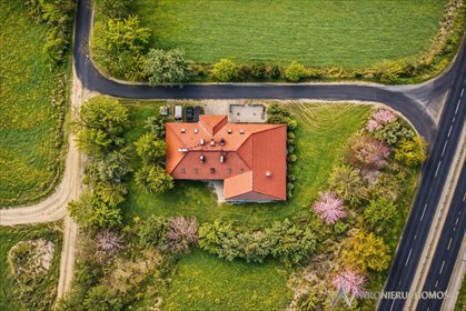 lokal użytkowy na sprzedaż 320m2 lokal użytkowy Borowa