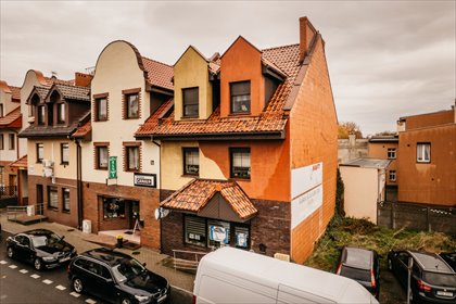 dom na sprzedaż 240m2 dom Pleszew, Garncarska