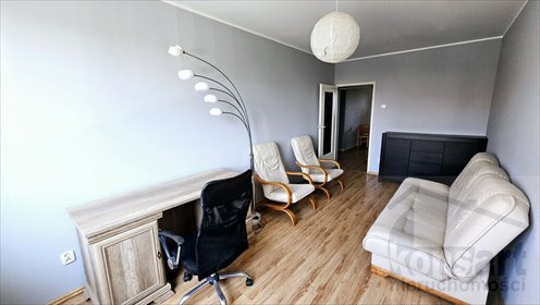 Przestronne 2-pokojowe mieszkanie z balkonem, pełne wyposażenia mieszkanie Szczecin, Warszewo, Duńska