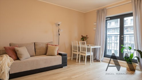 mieszkanie na wynajem 28m2 mieszkanie Wrocław, Walońska