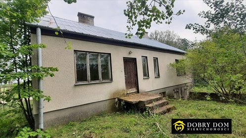 dom na sprzedaż 160m2 dom Goniądz