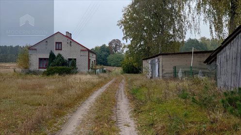 Działka rolna na sprzedaż Podlindowo 120 718m2 Foto 5