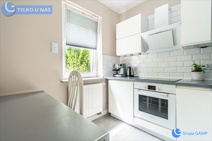 mieszkanie na sprzedaż 54m2 mieszkanie Kraków, Dębniki, Dębniki, Rydlówka