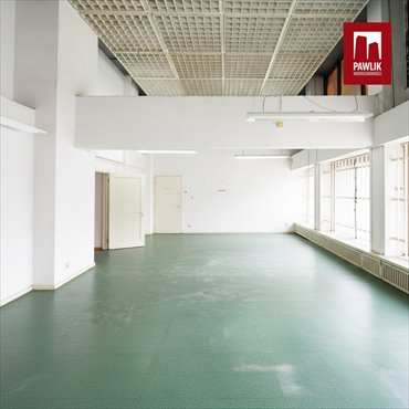 Zapraszam do wynajęcia 251 m² lokalu handlowo-usługowego z witrynami i rozbudową lokal użytkowy Łódź, Śródmieście