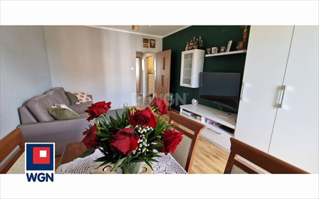 mieszkanie na sprzedaż 49m2 mieszkanie Pogwizdów