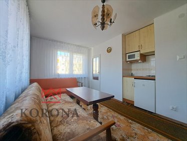mieszkanie na sprzedaż 25m2 mieszkanie Grajewo, Osiedle 1000-lecia