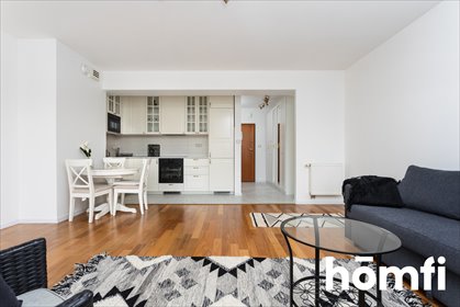 mieszkanie na wynajem 41m2 mieszkanie Kraków, Bronowice Małe, Bronowice Małe, Bartosza Głowackiego