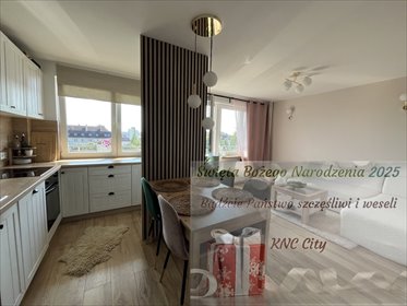 mieszkanie na sprzedaż 62m2 mieszkanie Lublin, Czuby, Sasankowa