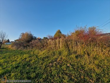 działka na sprzedaż 1698m2 działka Owczary