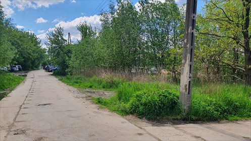 działka na sprzedaż 3556m2 działka Warszawa, Włochy