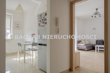 Polecam jasne 2-pokojowe mieszkanie 42 m² z balkonem na Bemowie mieszkanie Warszawa, Bemowo, Bemowo, Batalionów Chłopskich