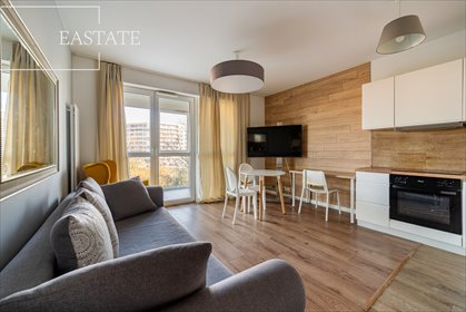 mieszkanie na wynajem 52m2 mieszkanie Warszawa, Ochota, Aleja Krakowska