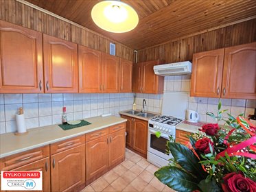 mieszkanie na wynajem 50m2 mieszkanie Kielce, Bocianek, Bocianek