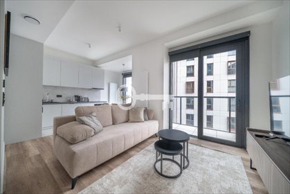 Wynajmę luksusowe 3-pokojowe mieszkanie 70 m² w Warszawie mieszkanie Warszawa, Wola Czyste, Prosta